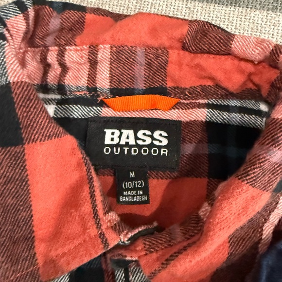 Boys Plaid Shirts - Picture 2 of 4